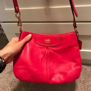 Coach crossbody bag
